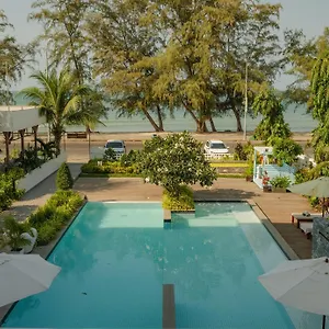 Naiya Sea *** Sihanoukville