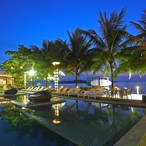 Queenco Hotel&casino ***** Sihanoukville